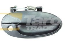 Poignée de porte extérieure