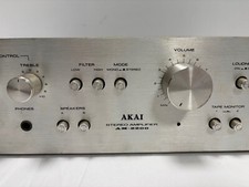 Amplificateur AKAI AM-2200