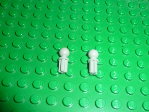 Lego oldgray technic - x,