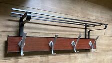 Ancien Vestiaire porte Manteau