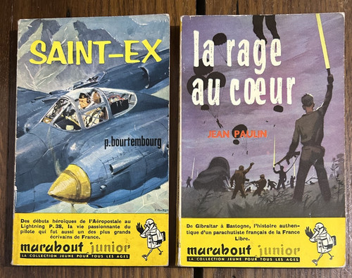 Saint bourtembourg rage - saint-ex, la