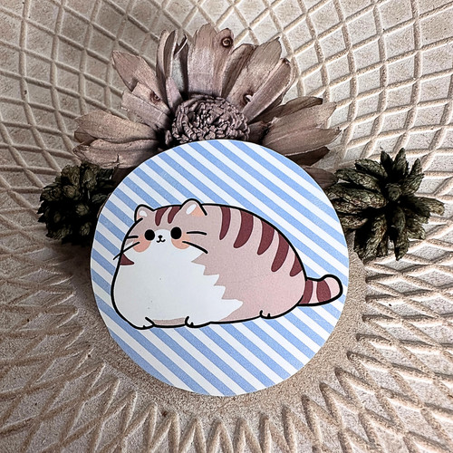 Stickers rayures gros - -,