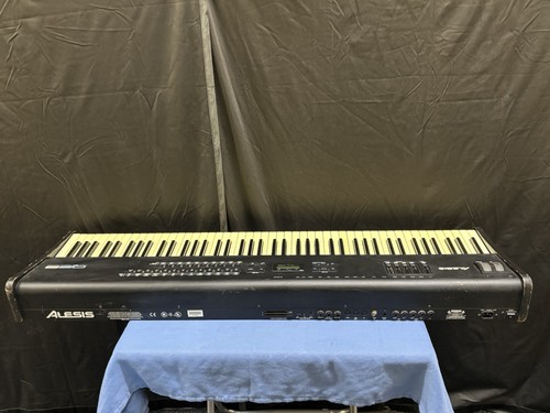 Alesis qs8 professional - alesis, 88-key