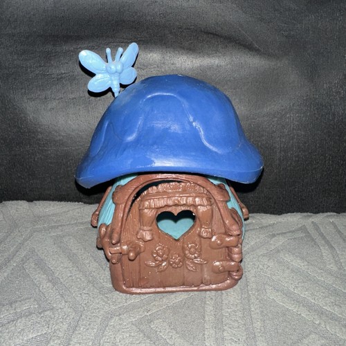 Schtroumpfs maison et - schtroumpfs,