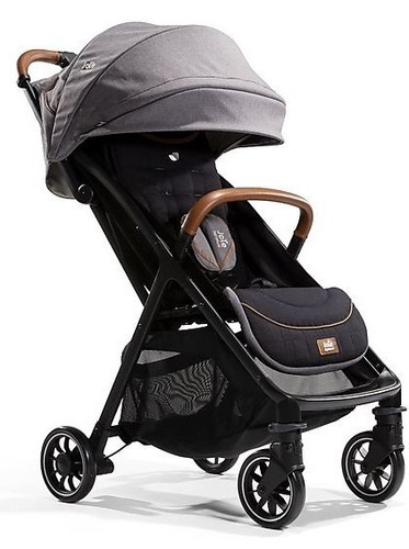 Poussette neuve joie parcel - neuve,