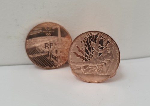 Euros quarter monnaie - euros,