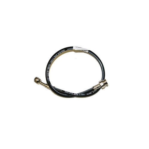 Flexible frein avant - de,