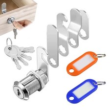 Verrou Universel pour Boîtes