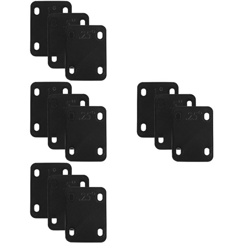 Pack accessoires guitare - 4,