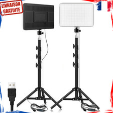 Panneau LED 11 Pouces Lampe