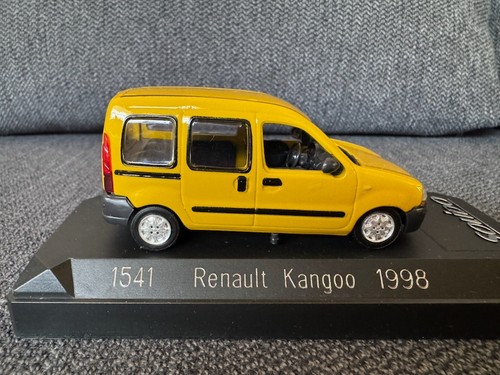Renault kangoo 1998 voiture - renault,