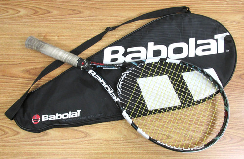 Babolat pure drive lite - drive, gt