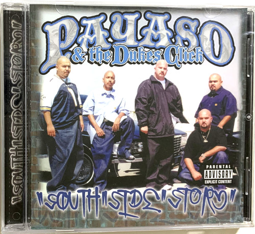 Payaso the dukes - payaso,
