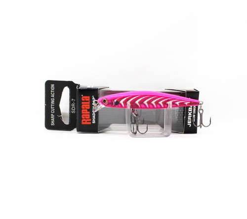 Rapala shadow rap slow - shadow,