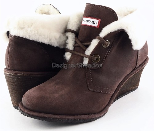 Hunter glenshee daim marron - glenshee,