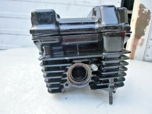 Culasse complete hyosung - culasse, rt