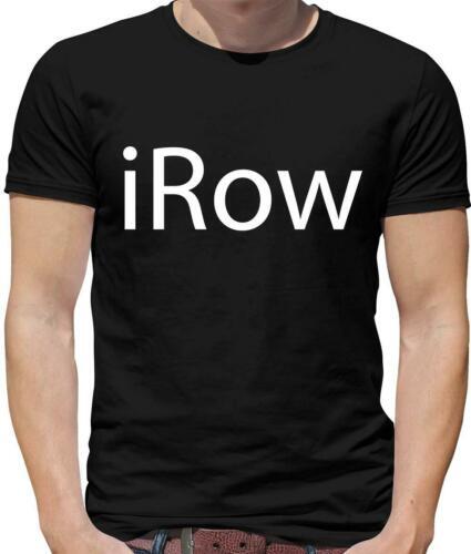 Shirt pour hommes aviron - t-shirt,
