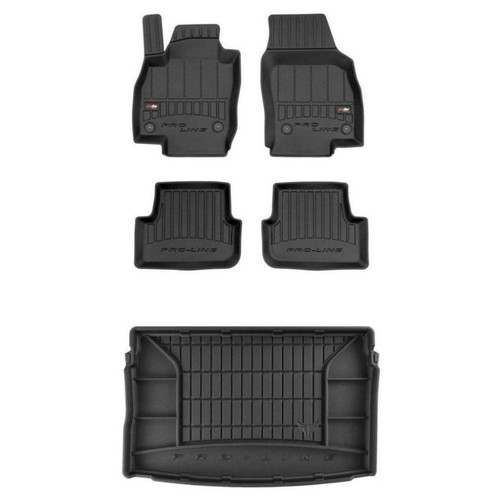 Frogum tpe pro line - tapis, de