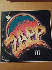 ZAPP III  / LP 1-23875