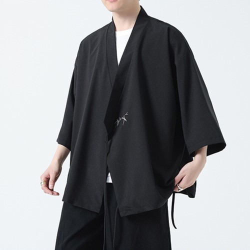 Hommes japonais kimono - hommes,