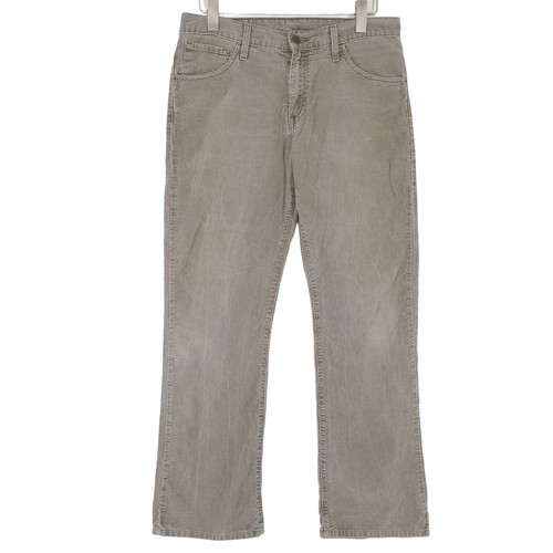 Vintage levi jeans 507 homme - levi's,
