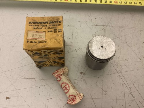 Simonini piston nos d - simonini,