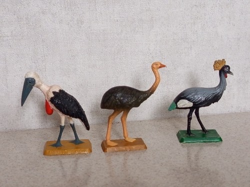 Starlux grands oiseaux lot - starlux,