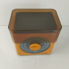 Balance de cuisine mécanique