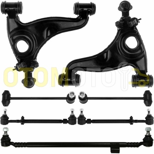 Mercedes r129 triangle bras - sl,