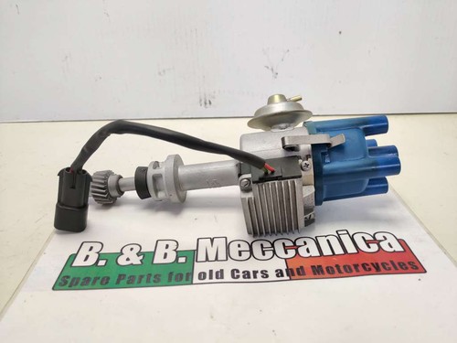 Distributeur éclateur magneti - distributeur,