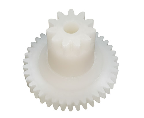 Engrenage nylon pour moteur - pour,