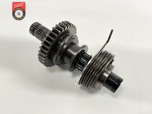 Arbre kickstarter ktm 620 - de,