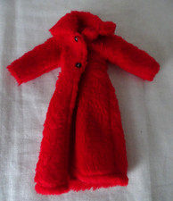 Vintage ,magnifique  manteau