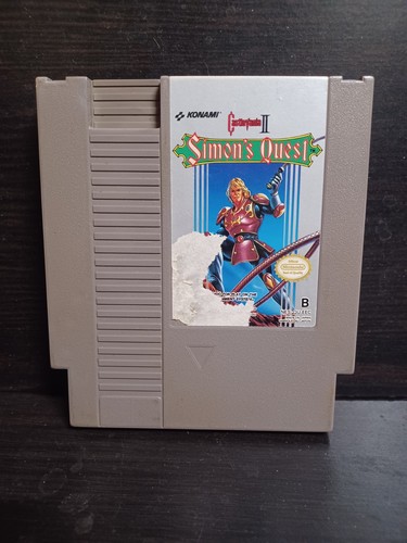 Jeux nintendo nes - jeux,