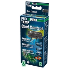 JBL ProTemp CoolControl Thermostat 12V Pour Refroidissement D'Aquarium 18-36°C