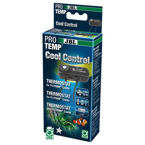 Jbl protemp coolcontrol - jbl,