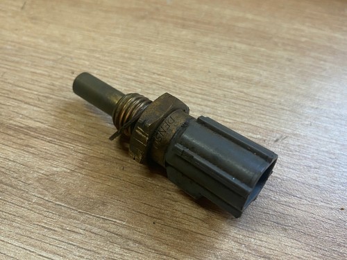 Une sonde culasse - de,