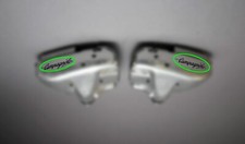 Pédales Campagnolo C Record