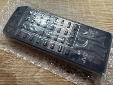 Télécommande Jvc Non