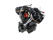 Moteur (Harley-Davidson - Road