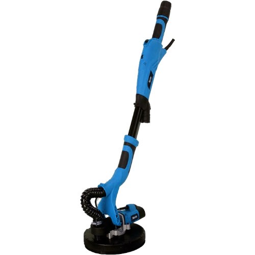 Ponceuse girafe rurmec - ponceuse, rc