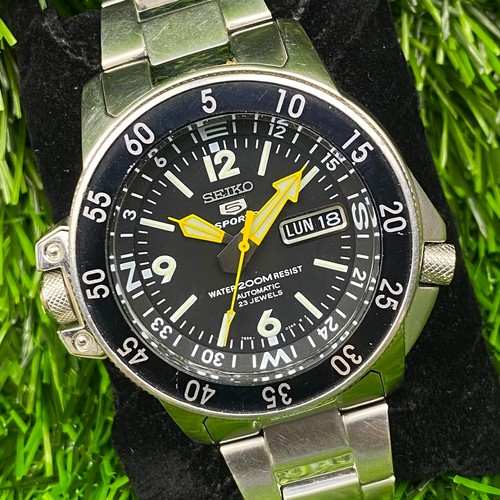 Rare seiko sports - rare,