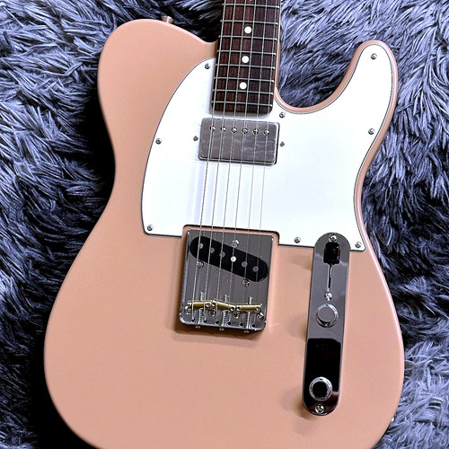 Fender made japan - made, in