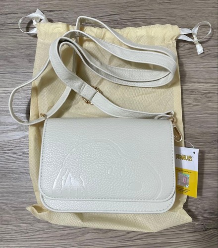 Sac bandoulière snoopy - sac,