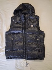 Doudoune Sans Manche Moncler