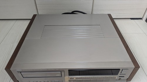 Yamaha cdx 2000 natural sound - yamaha,