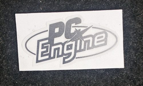Engine core grafx vídeo - pc,