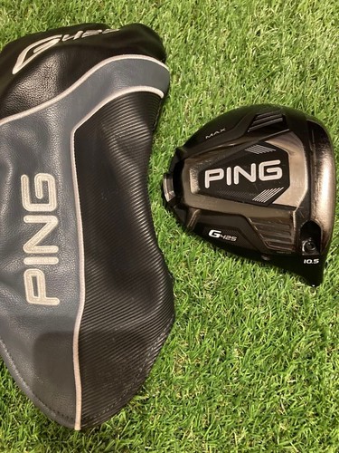 Ping g425 max - ping,