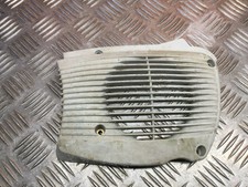 carter ventilateur découpeuse