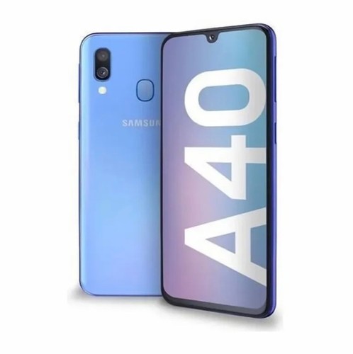 Samsung galaxy a40 smartphone - samsung,